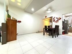 Blk 522 Fragrant Woods (Woodlands), HDB 4 Rooms #533677561